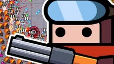 Xeno Crisis Xeno Crisis ile benzer