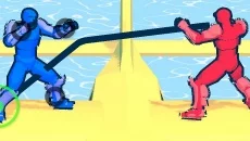 Real Steel Real Steel ile benzer