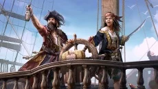 Tortuga: A Pirate's Tale - Sıra tabanlı türünde bir oyun
