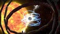 Click Planet - Spacecraft - Tanrı simülatörü türünde bir oyun