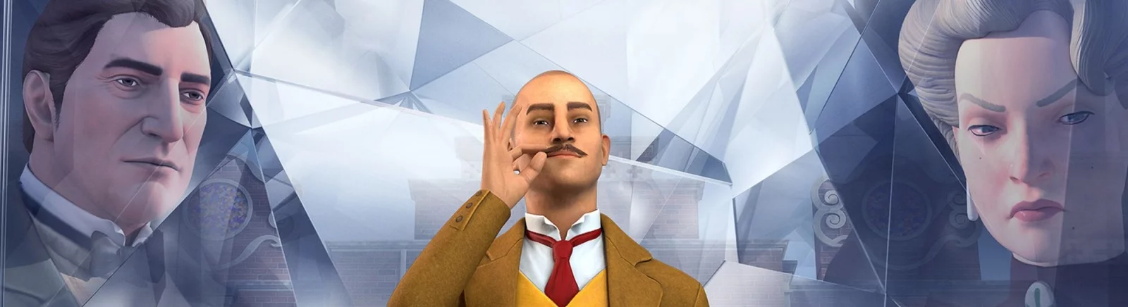 Tüm yorumlar ve değerlendirmeler Agatha Christie - Hercule Poirot: The First Cases — 0 görüş