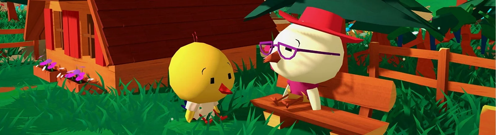 Ucuz Haven Park satın al, %90'a varan indirimler 🏷️, farklı mağazalarda fiyat karşılaştırması