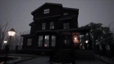 Five Nights at Freddy's: Security Breach Five Nights at Freddy's: Security Breach ile benzer