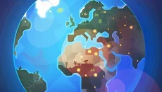 Save the Earth (2023) - Tanrı simülatörü türünde bir oyun