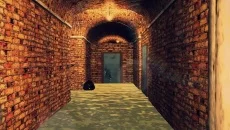 Horror Mystery - Escape Room - Mistik / doğaüstü türünde bir oyun