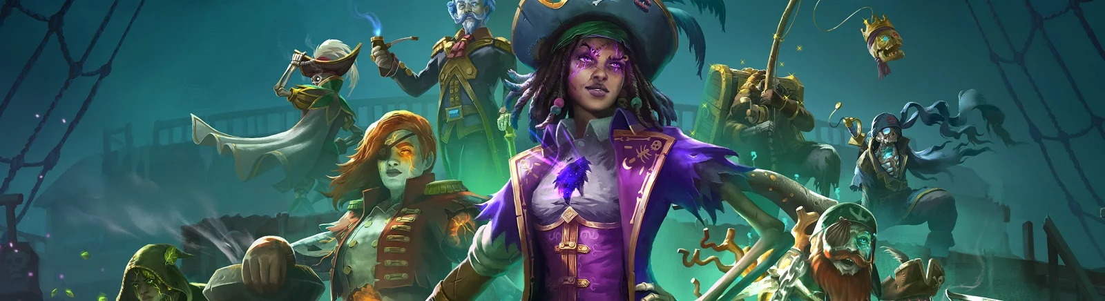 Ucuz Shadow Gambit: The Cursed Crew satın al, %90'a varan indirimler 🏷️, farklı mağazalarda fiyat karşılaştırması