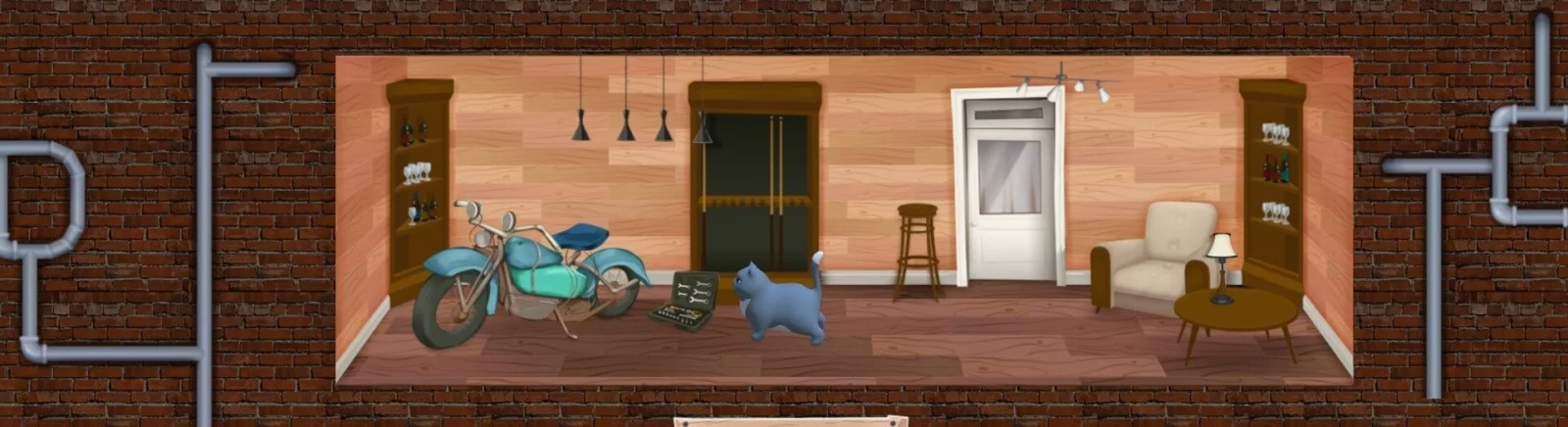 Ucuz Bad Cat Sam satın al, %90'a varan indirimler 🏷️, farklı mağazalarda fiyat karşılaştırması