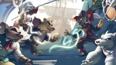 F.I.S.T.: Forged in Shadow Torch F.I.S.T.: Forged in Shadow Torch ile benzer