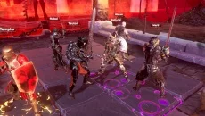 Acheron's Souls - Sıra tabanlı türünde bir oyun