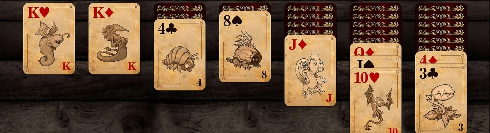 Forum Mega Solitaire Collection