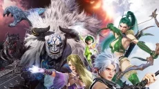 Eternal Kingdom Battle Peak - MMO türünde bir oyun