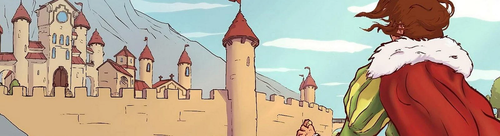 Karmaşık incelemeler Choice of Life Middle Ages 2 hakkında — 0 görüş
