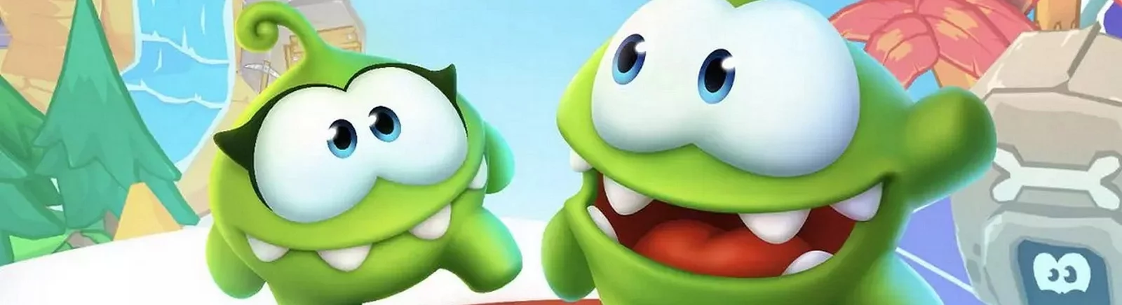 En iyi oyunlar için Mac, Cut the Rope Remastered ile benzer olanlar