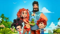 Family Island — Farming game - Çiftlik simülatörü türünde bir oyun