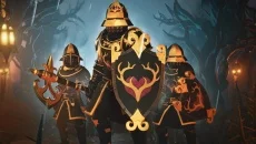 For The King 2 - Sıra tabanlı türünde bir oyun