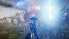 Jumun - Will on the Blade