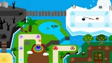 Block Blast - A Retro Game Block Blast - A Retro Game ile benzer