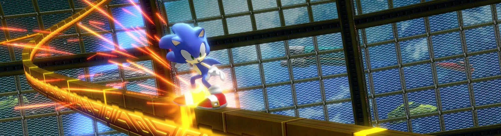 Farklı ülkelerde Sonic Colors: Ultimate (Sonic Colors Ultimate) çıkış tarihi