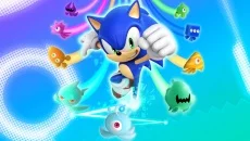 Sonic Origins Sonic Origins ile benzer