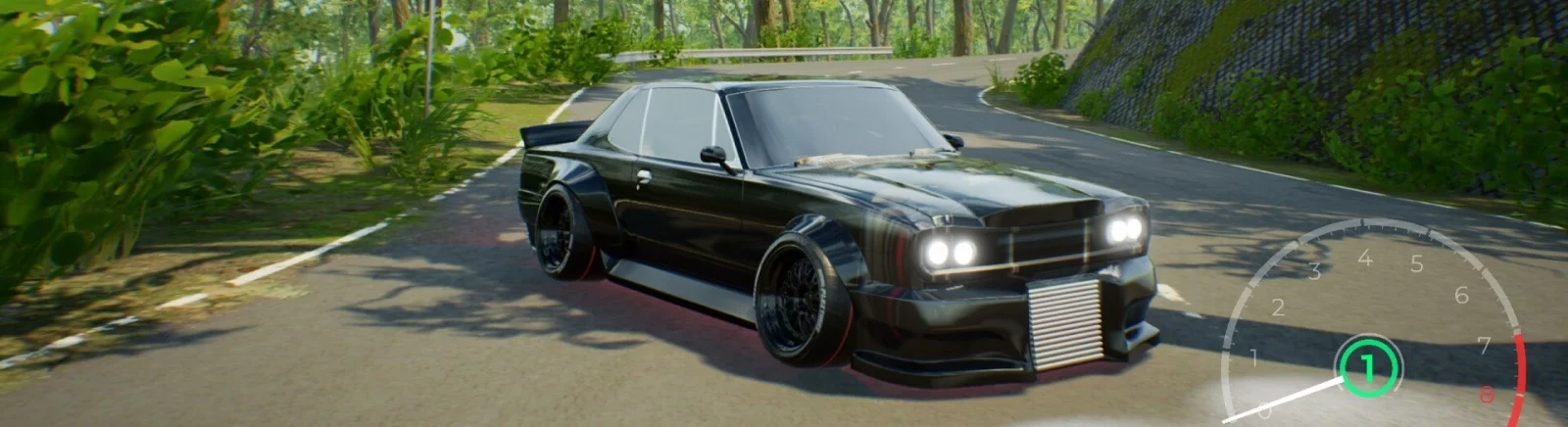 Karmaşık incelemeler Drift Experience Japan hakkında — 0 görüş