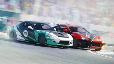 Absolute Drift Absolute Drift ile benzer