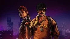 Disco Elysium Disco Elysium ile benzer