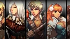 Gordian Quest Gordian Quest ile benzer