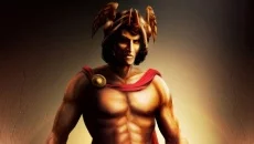 Perseus: Titan Slayer - Zindanlar türünde bir oyun