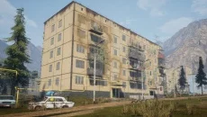 Симулятор Сидения у Подъезда Симулятор Сидения у Подъезда ile benzer