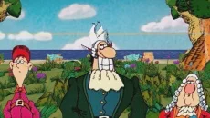 Dr Livesey Rom and Death Edition