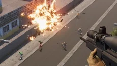 Sniper Strike: Special Ops Sniper Strike: Special Ops ile benzer