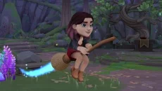 Potion Permit Potion Permit ile benzer