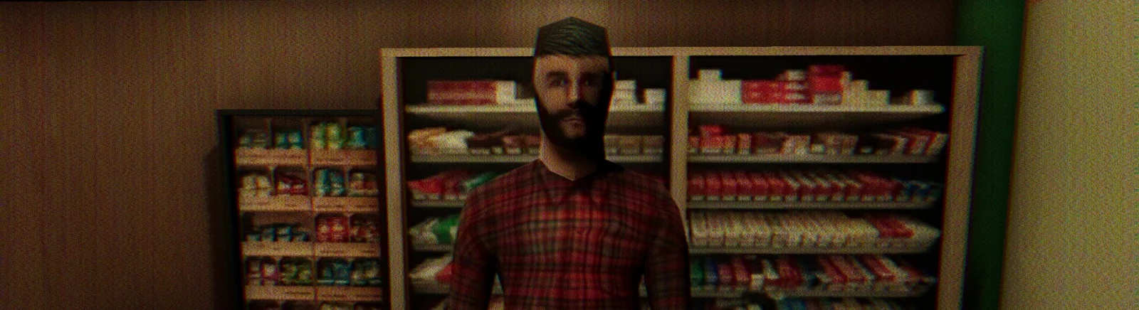 Missing Hiker — Metin Ruslaştırıcı / Yerelleştirme