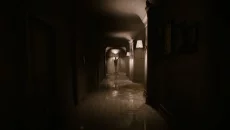 Horror Villa - Mistik / doğaüstü türünde bir oyun