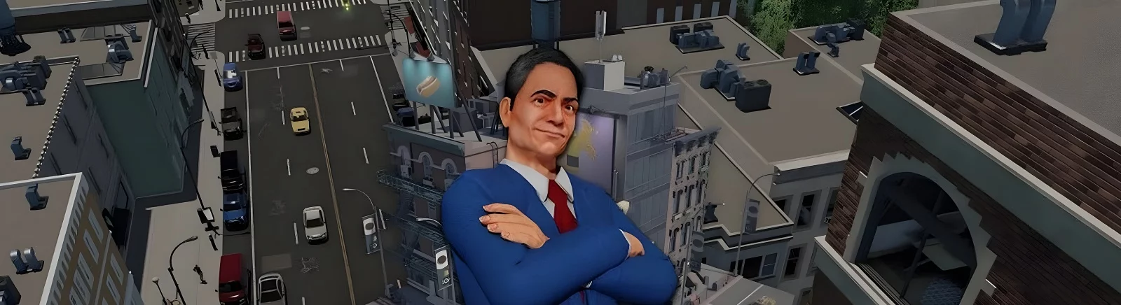 Karmaşık incelemeler Big Ambitions hakkında — 0 görüş