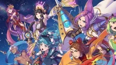 Eminence: Xander's Tales Eminence: Xander's Tales ile benzer