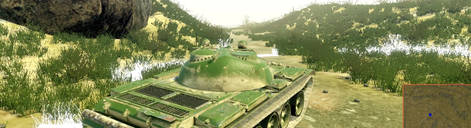 Farklı ülkelerde Battle for Borders çıkış tarihi