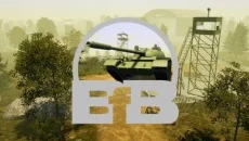 Battle for Borders - Tanklar türünde bir oyun