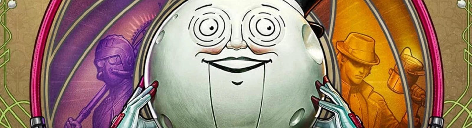 Hileler için The Outer Worlds: Spacer&#039;s Choice Edition