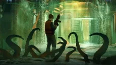 The Callisto Protocol The Callisto Protocol ile benzer