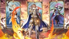 Lost Realm: Chronorift Lost Realm: Chronorift ile benzer