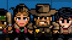 Final Fantasy Final Fantasy ile benzer