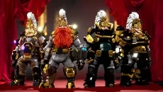 Deep Rock Galactic - Deep Rock Galactic için bir ek