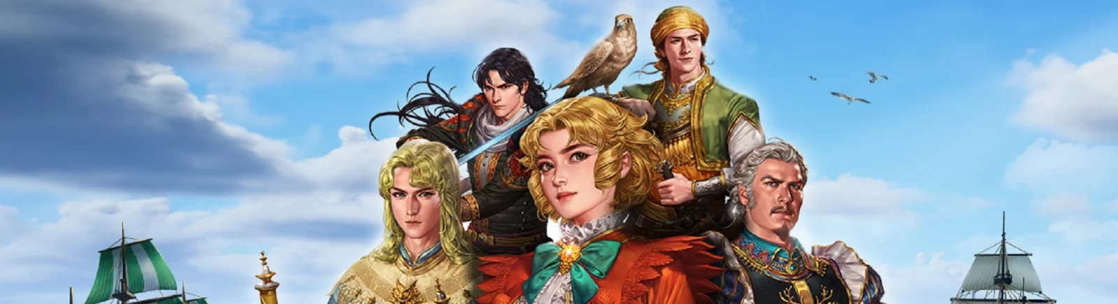 Farklı ülkelerde Uncharted Waters Origin çıkış tarihi