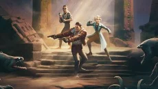 Limbus Company Limbus Company ile benzer