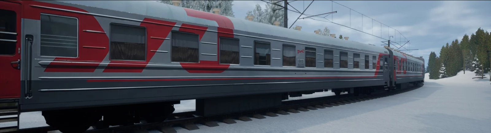 Ucuz Russian Train Trip 2 satın al, %90'a varan indirimler 🏷️, farklı mağazalarda fiyat karşılaştırması Ucuz Russian Train Trip 2 satın al, %90'a varan indirimler 🏷️, farklı mağazalarda fiyat karşılaştırması