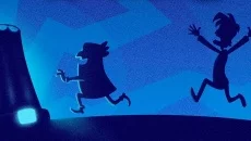 Rusty Lake Paradise Rusty Lake Paradise ile benzer