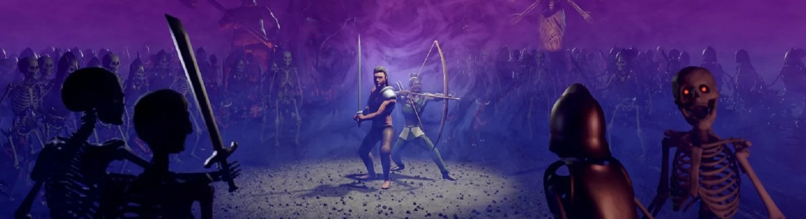 Tablolar için Halls of Torment