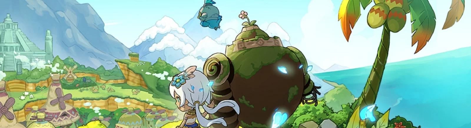 Fantasy Life i: The Girl Who Steals Time — Rusifikator / Yerelleştirme