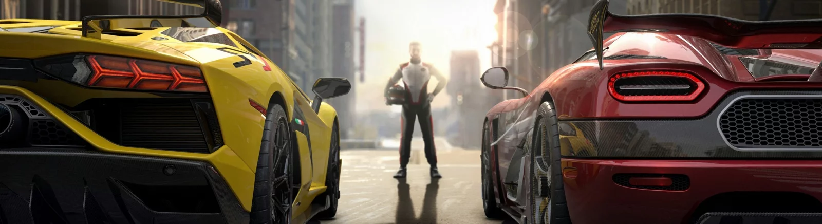 Tüm yorumlar ve değerlendirmeler Racing Master — 1 görüş